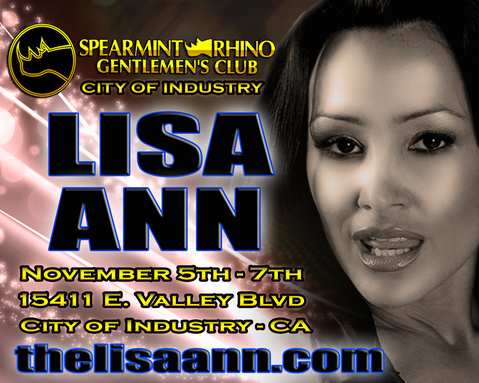 Lisa_Ann Banner