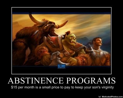 abstinence