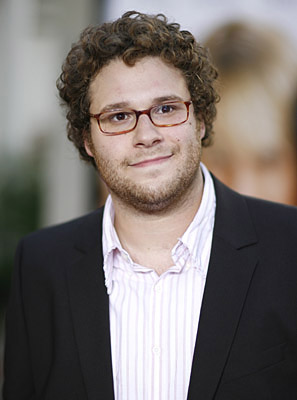 Seth Rogan