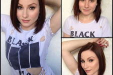 Veruca James